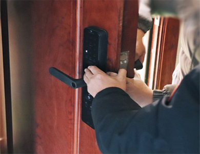 措美24小时上门开锁公司